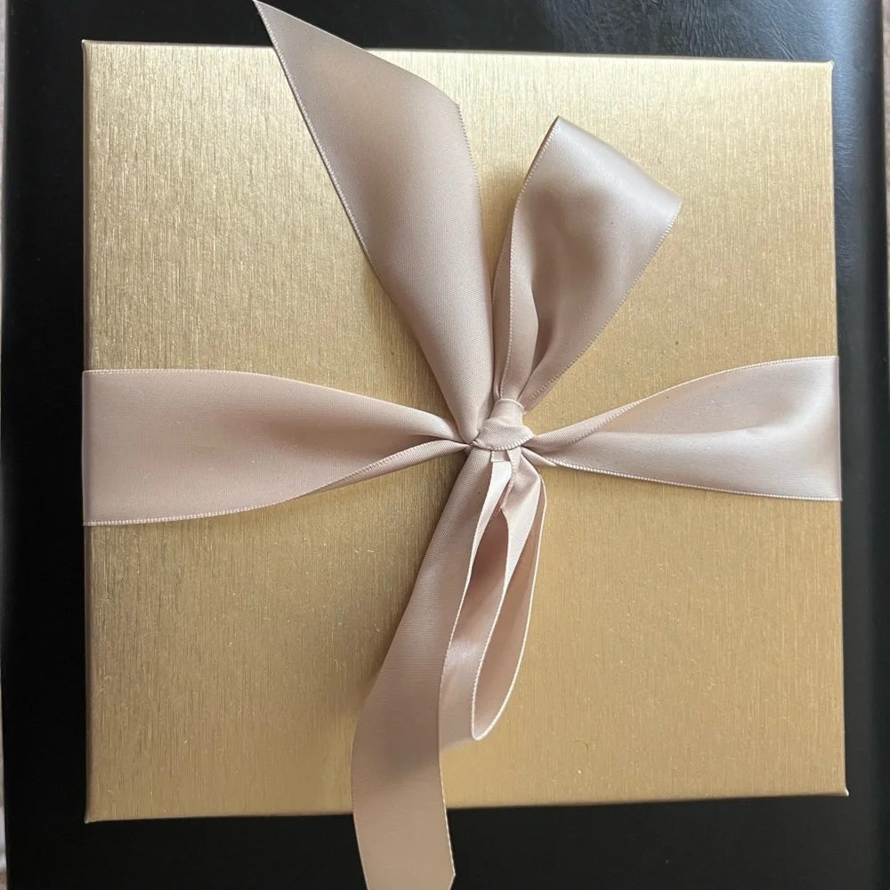 Macys Gift Box